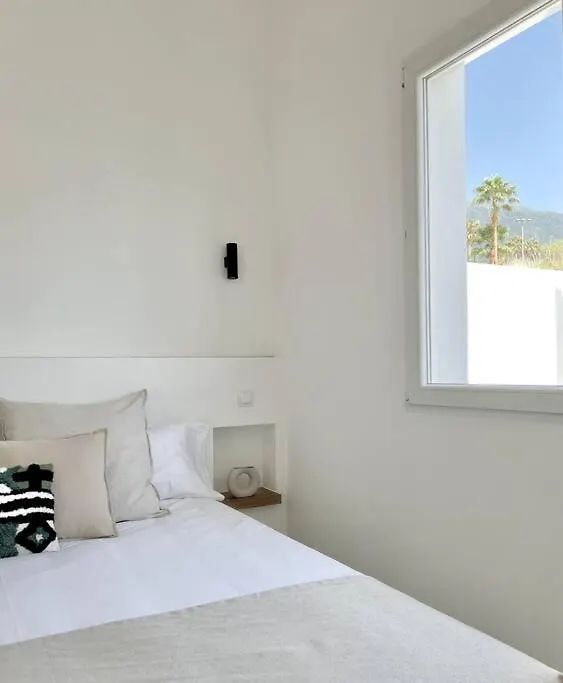 La Grama VI Comodidad Y Excelente Ubicacion Breña Alta Casa vacanze