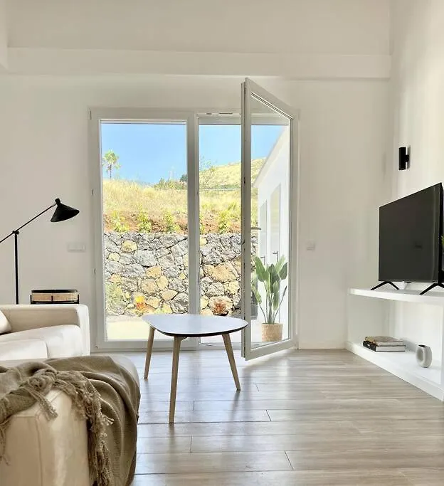 La Grama VI Comodidad Y Excelente Ubicacion Breña Alta Spagna