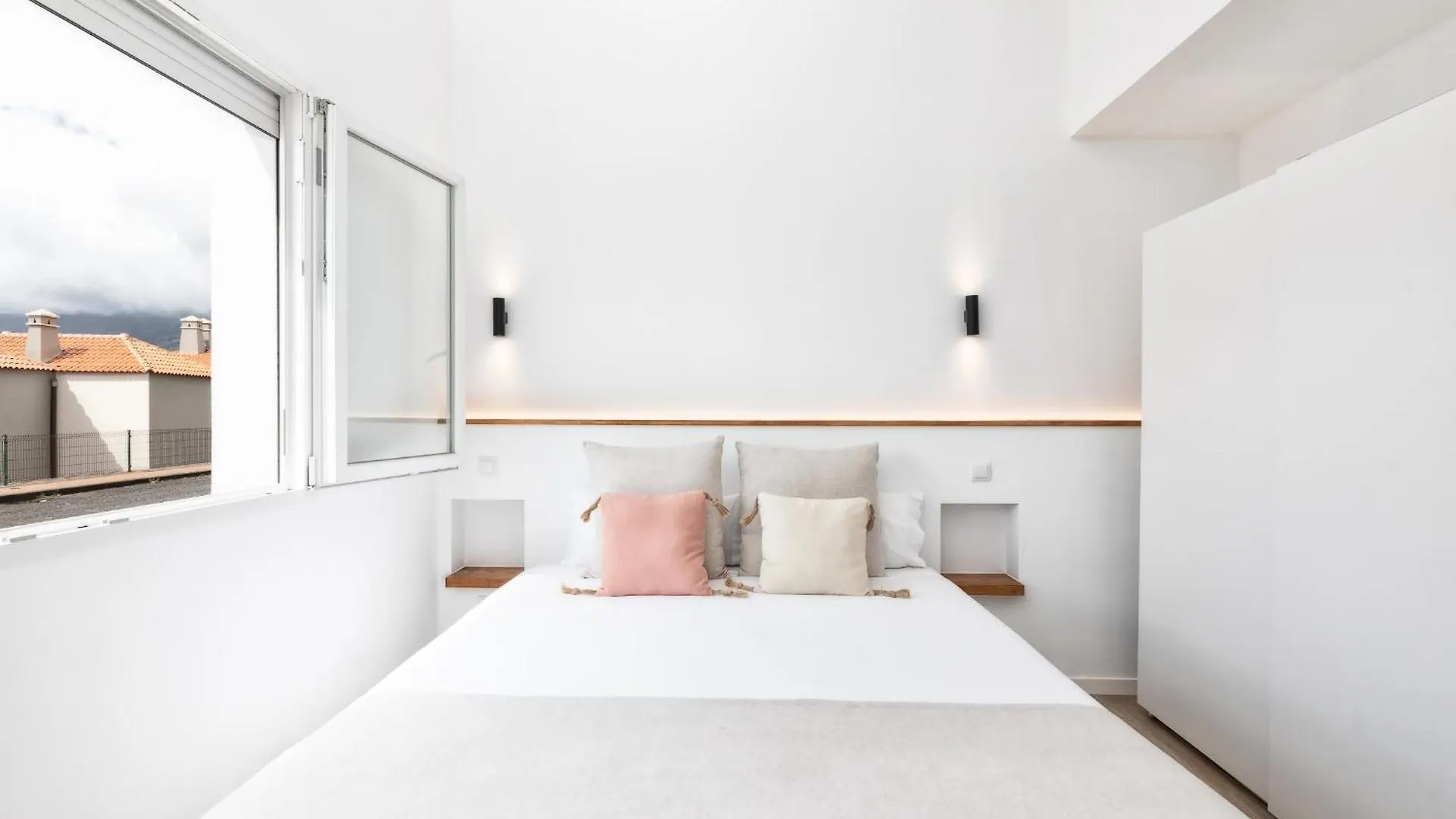 La Grama Vi, Comodidad Y Excelente Ubicacion Breña Alta Tatil Evi
