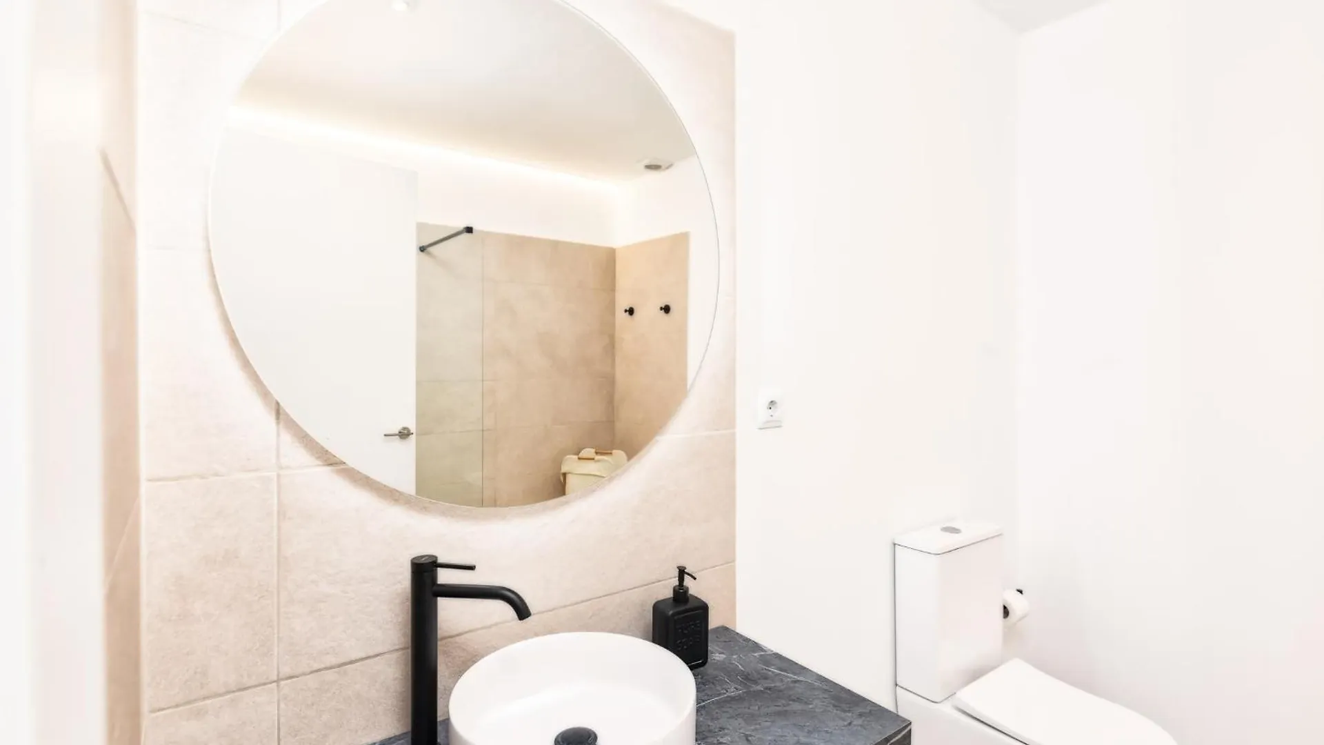 Casa vacanze La Grama VI Comodidad Y Excelente Ubicacion Breña Alta