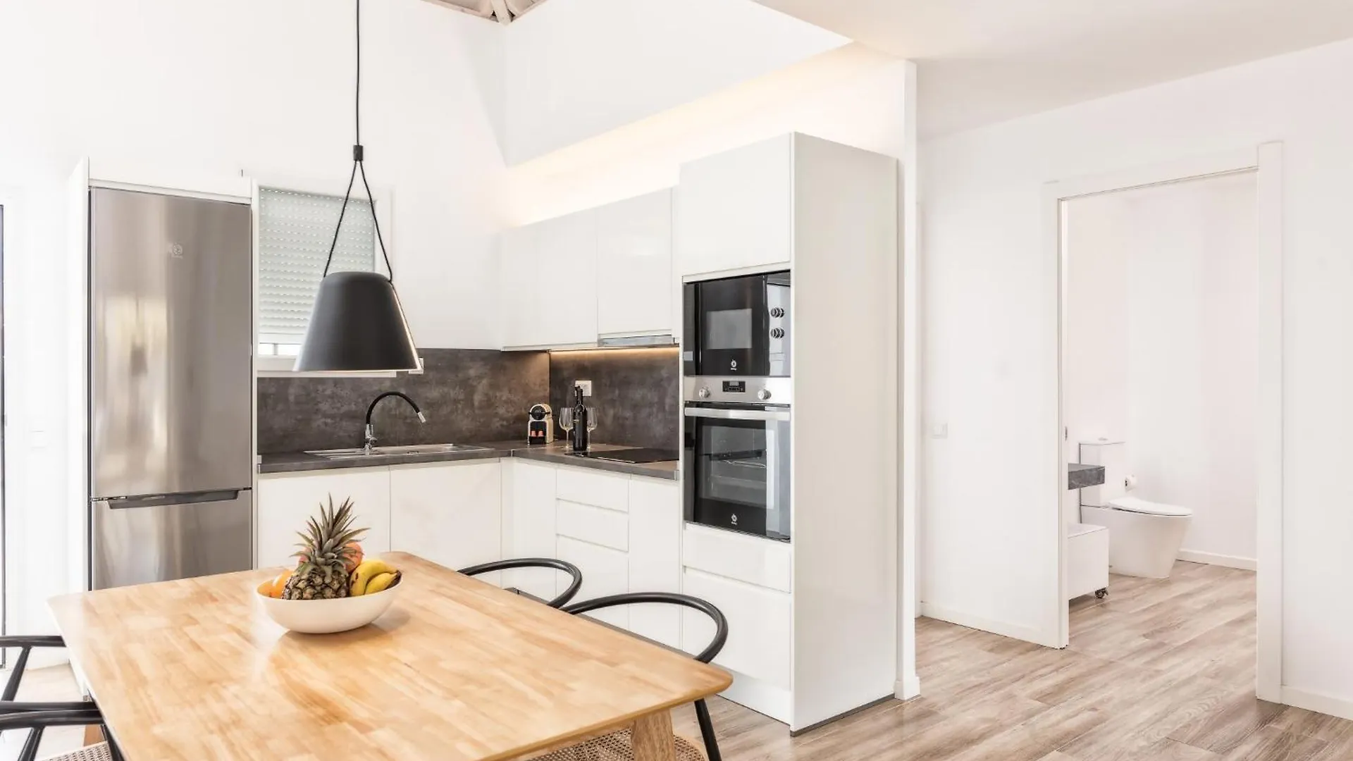 Casa vacanze La Grama VI Comodidad Y Excelente Ubicacion Breña Alta