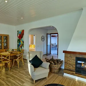 Casa Camino La Estrella Breña Alta
