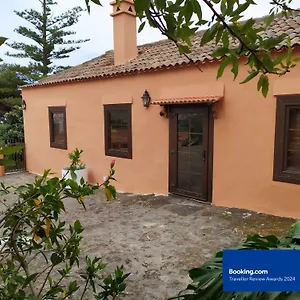  Ferienhaus Casa Rural El Brezal